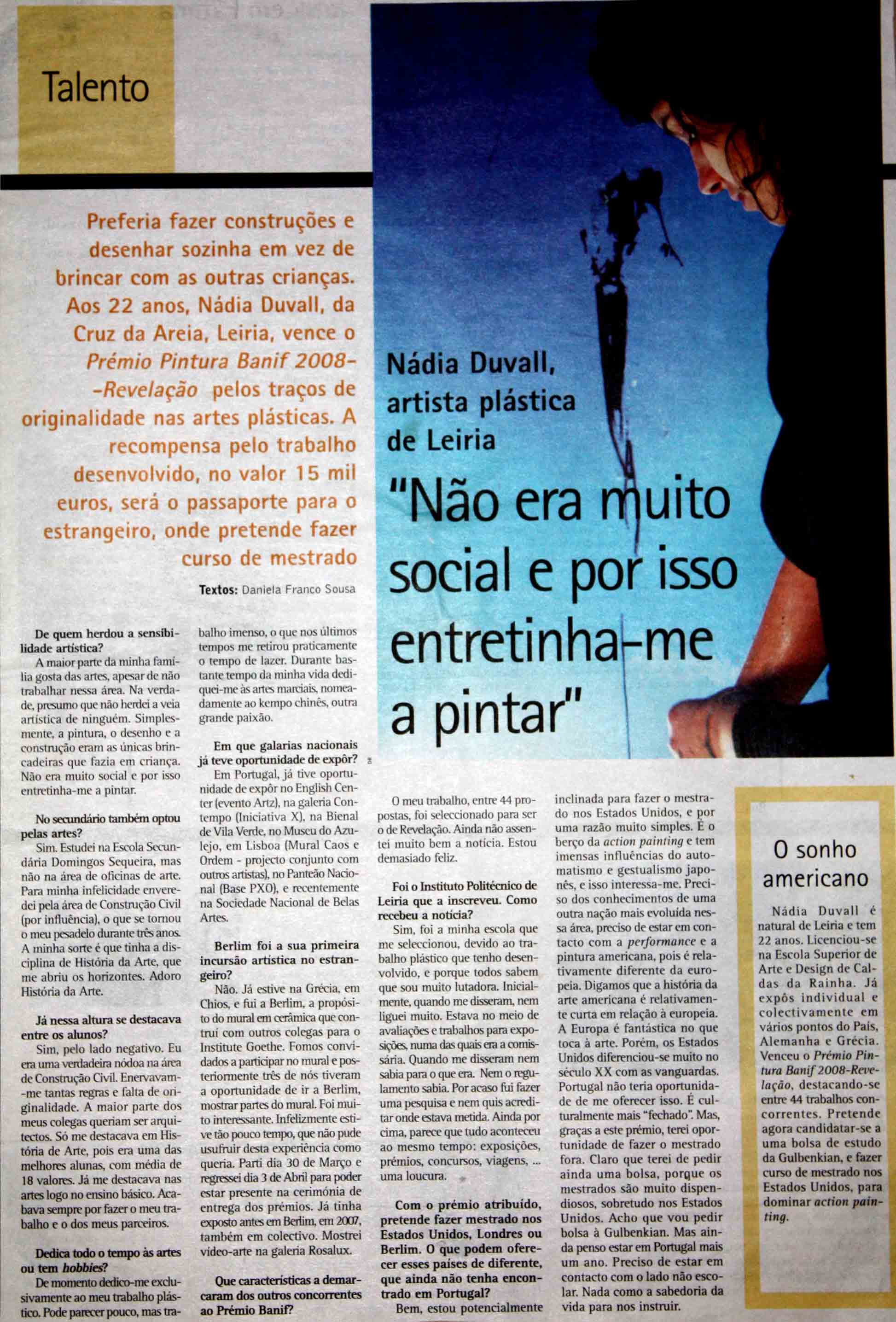 Jornal de Leiria